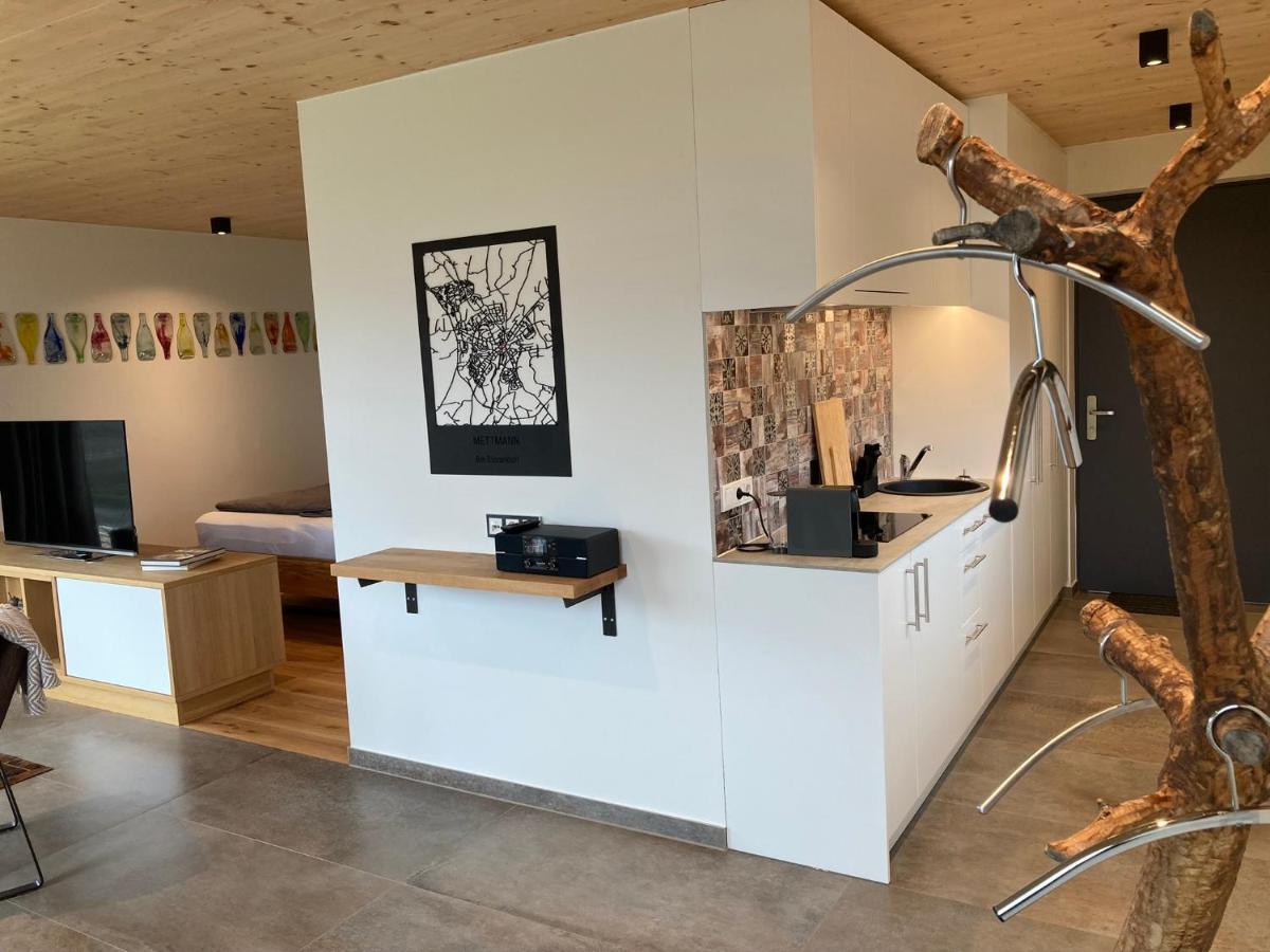 Moselhoch Lägenhet Klusserath Exteriör bild